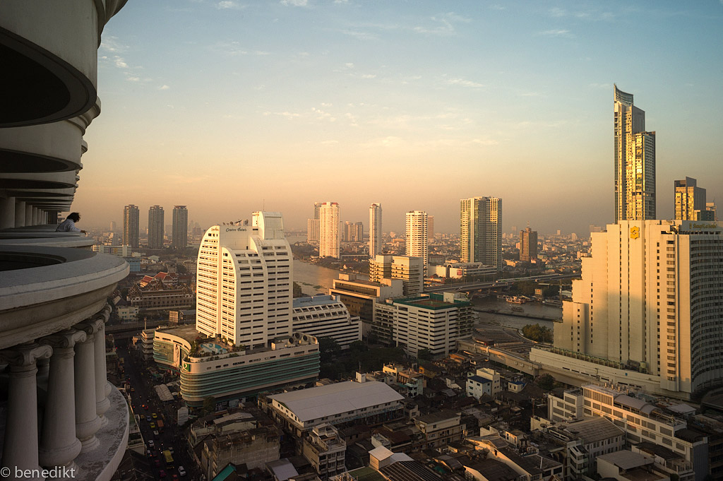 good morning bangkok