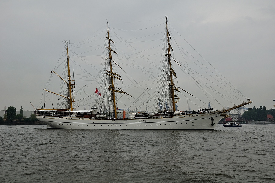 Gorch Fock
