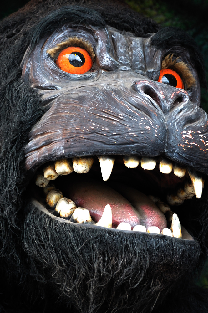 gorilla 1