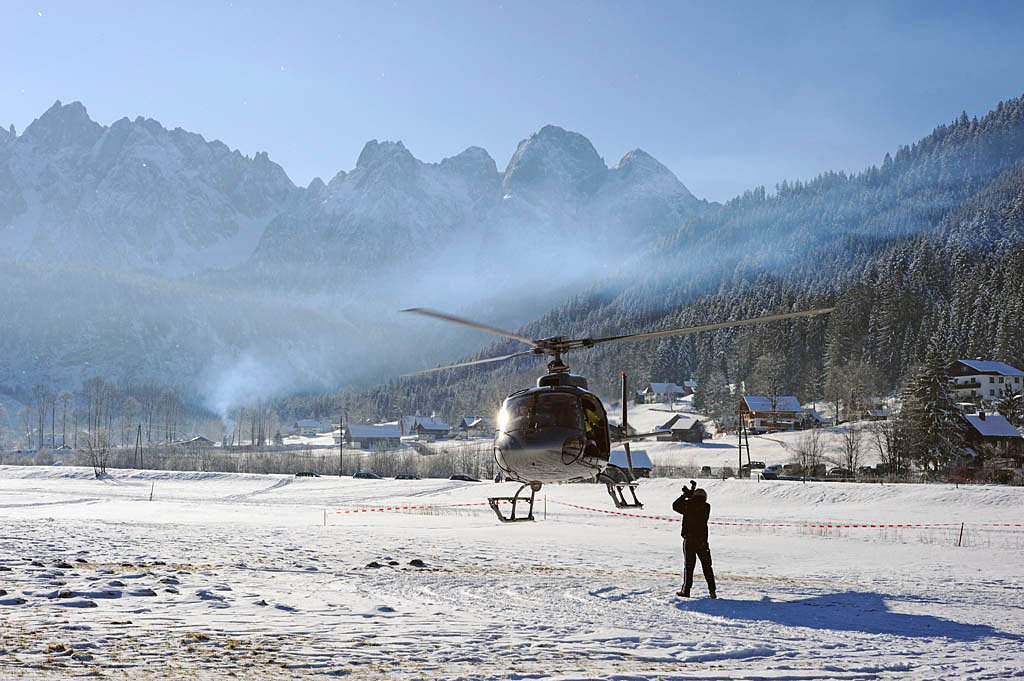 Gosau 50mm