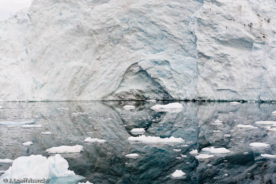 Grönland, Ilulissat
Eisberg