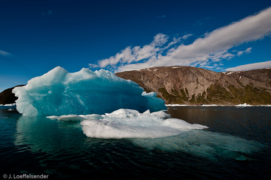 Grönland, Nasarsuaq