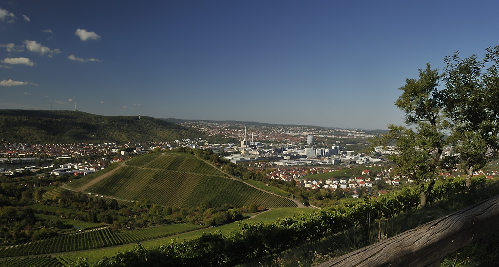 Grabkapelle Württemberg, Blick nach Westen, DSC1313