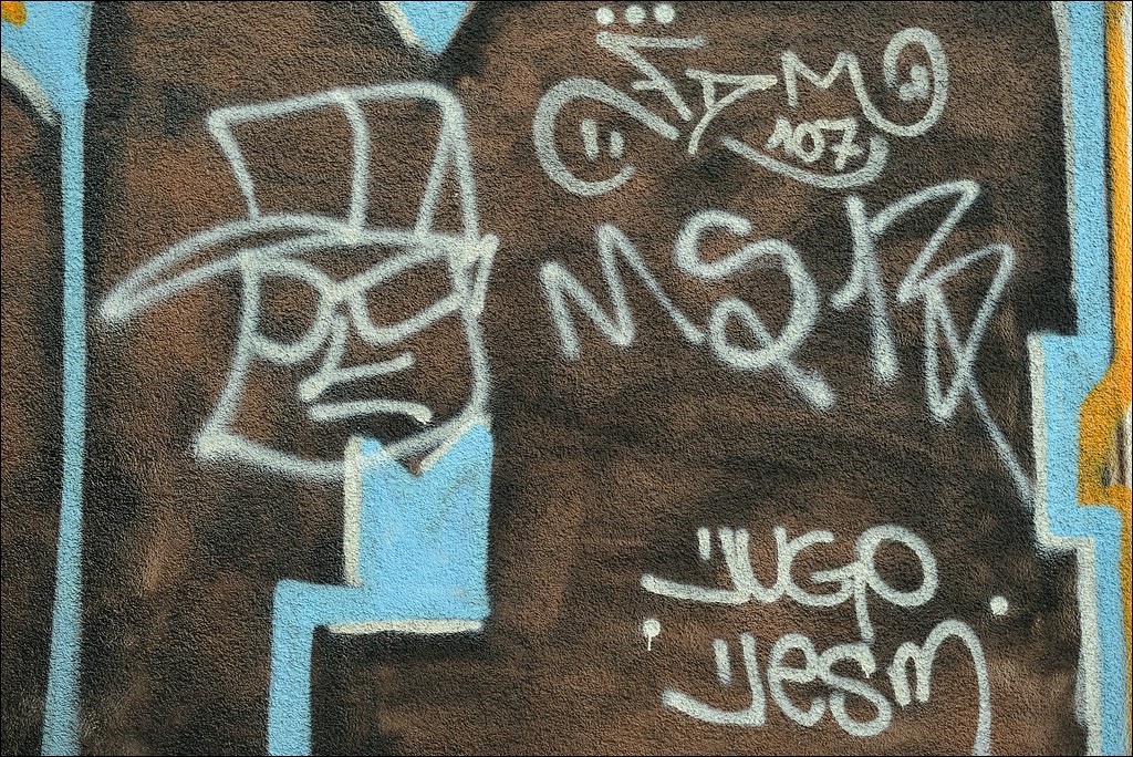 Graffiti 2