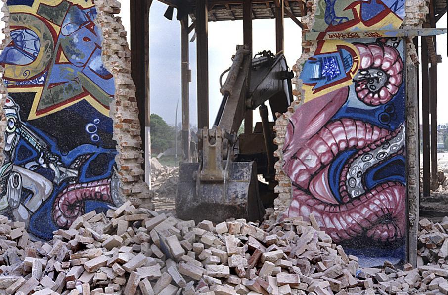 graffiti 2