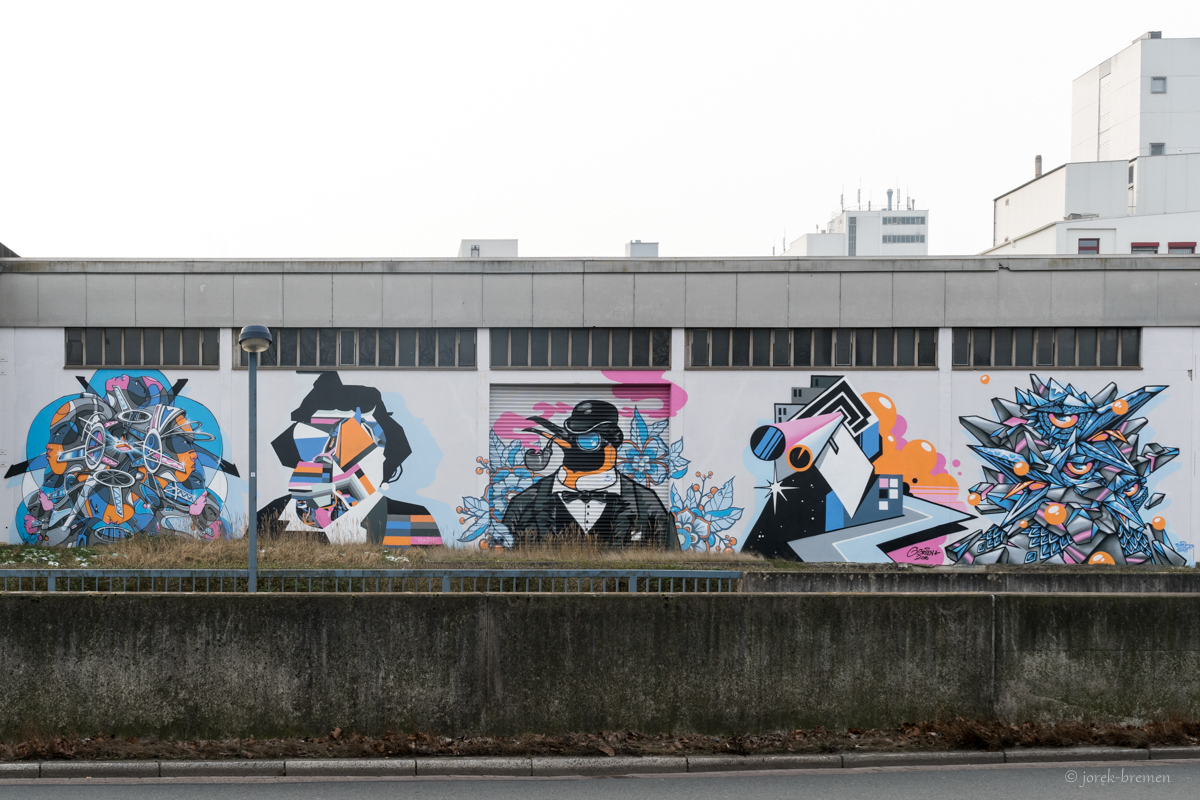 Graffiti 6/6