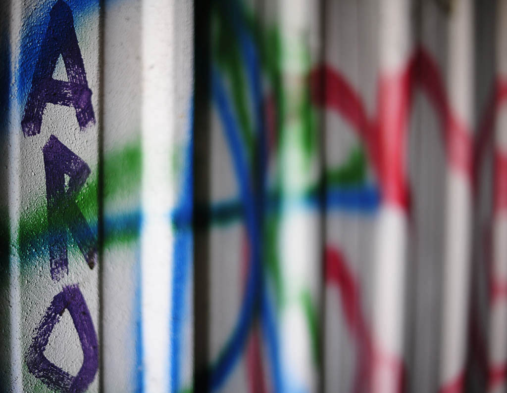 Graffiti