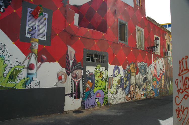 Graffiti
