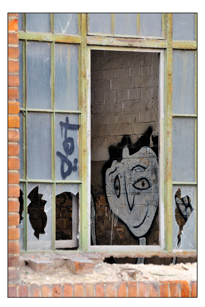 Graffiti