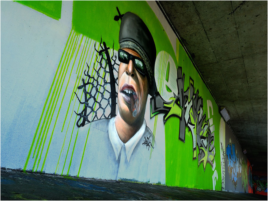 Graffito