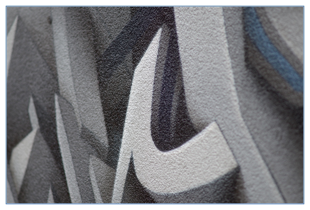 Graffitty