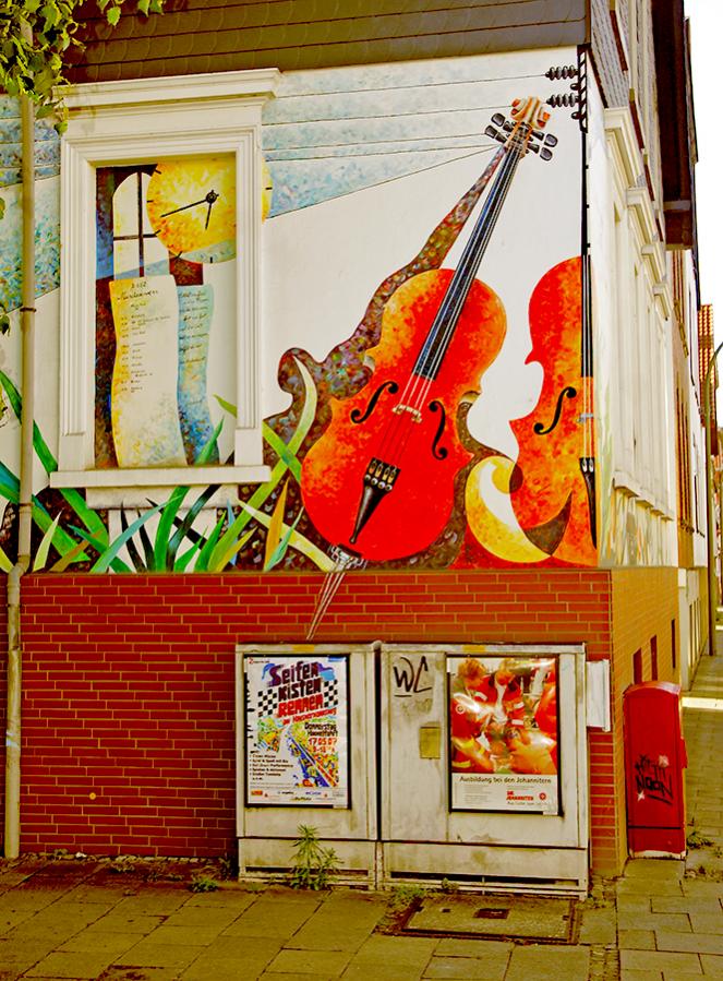 graffity