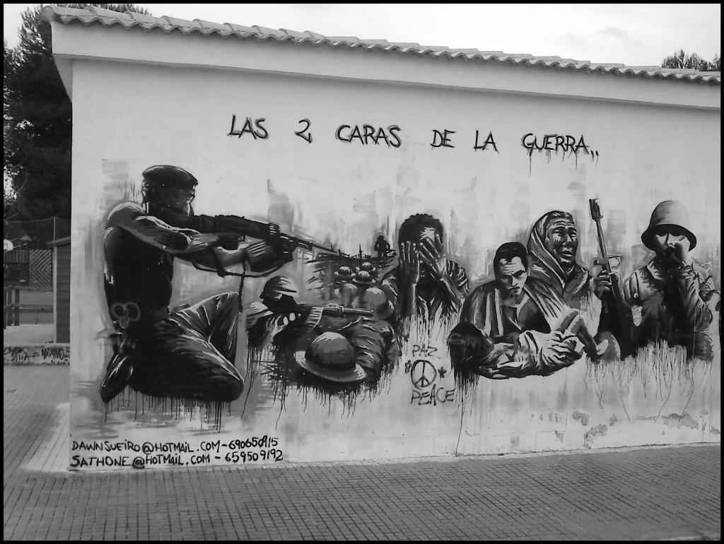 grafitti SNC01091