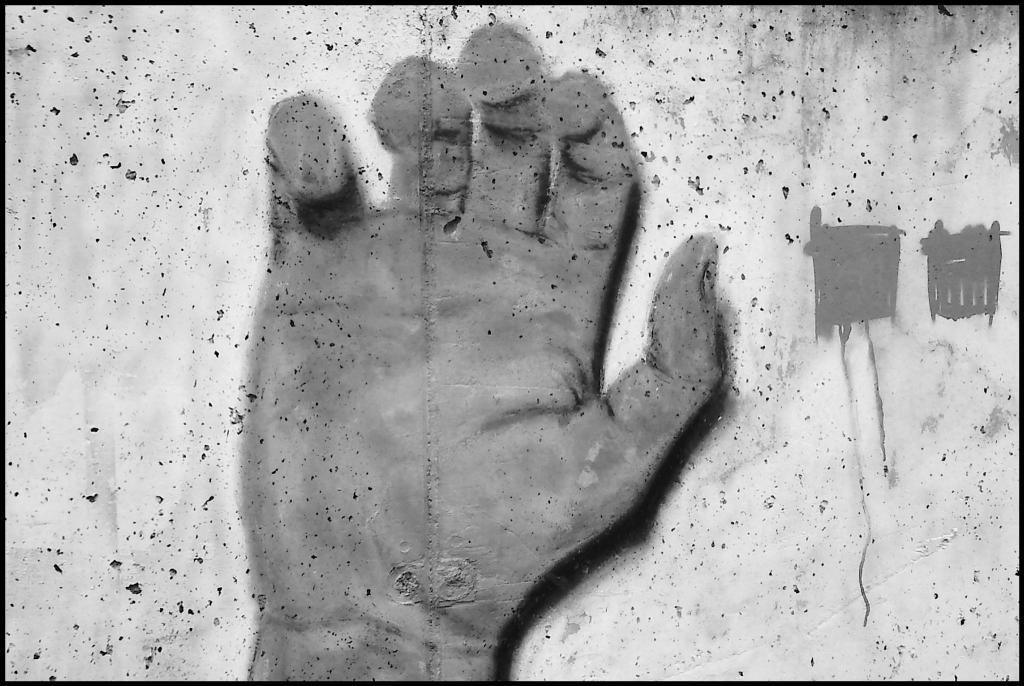 grafitti SNC01096
