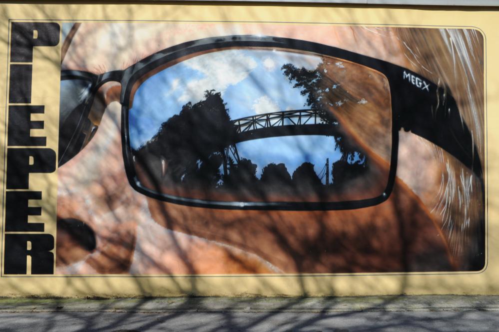 Grafitti