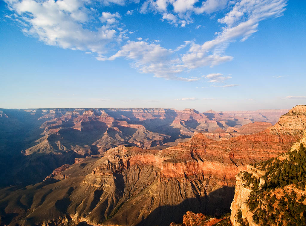 Grand Canyon North Rim