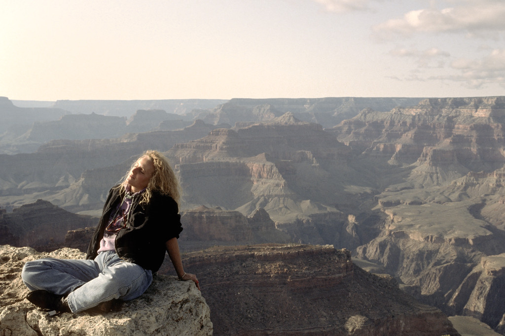 Grand Canyon