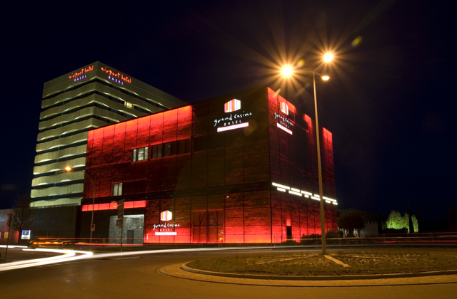 Grand Casino