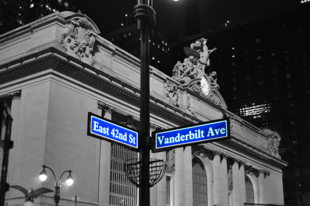 Grand Central 1