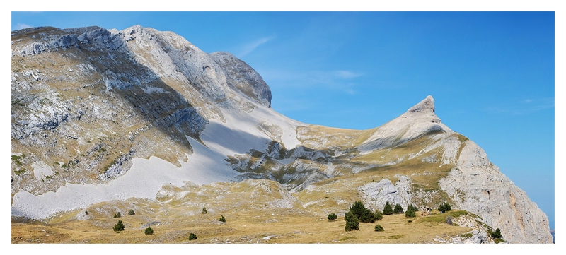 Grand Veymont