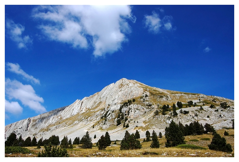 Grand Veymont