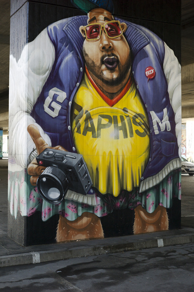 Graphism