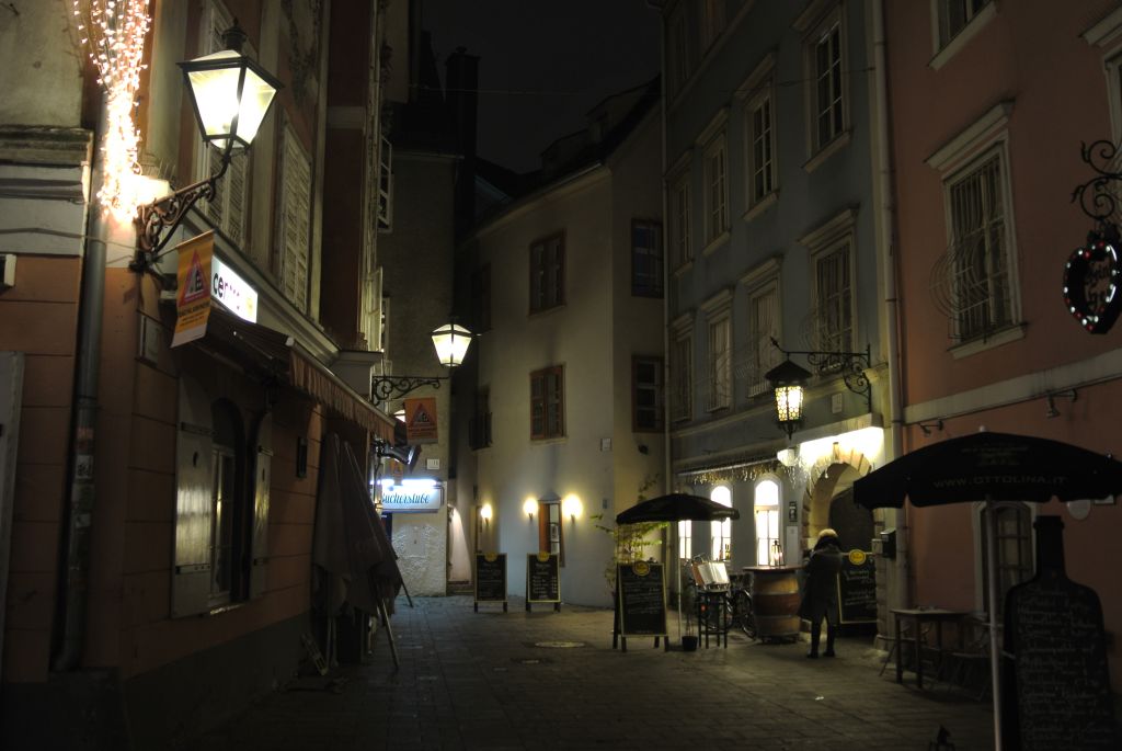 Graz