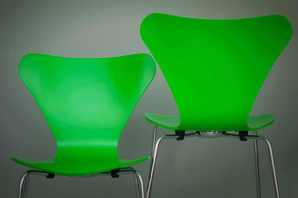 green jacobsen