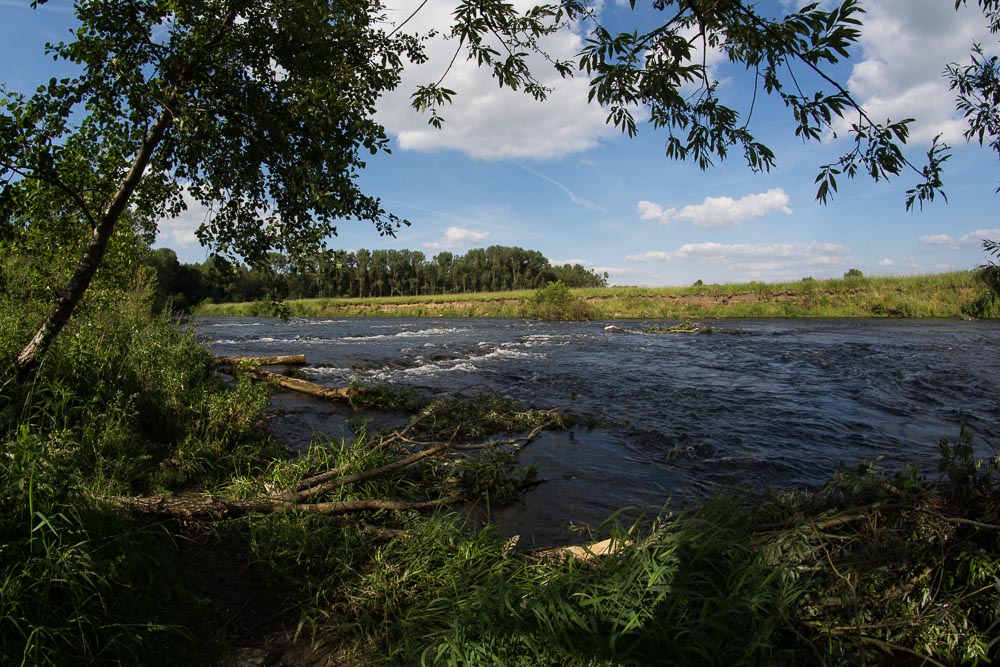 Grenzgebiet
