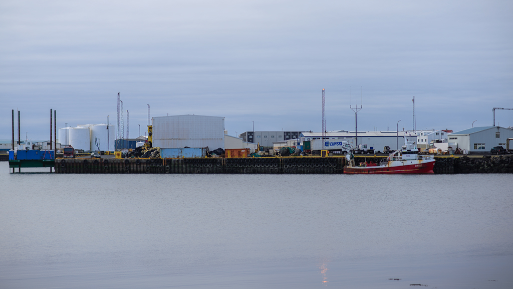 Grindavík 1