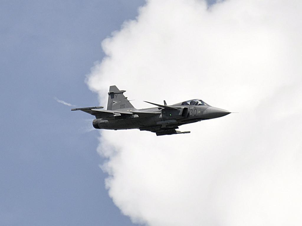 Gripen