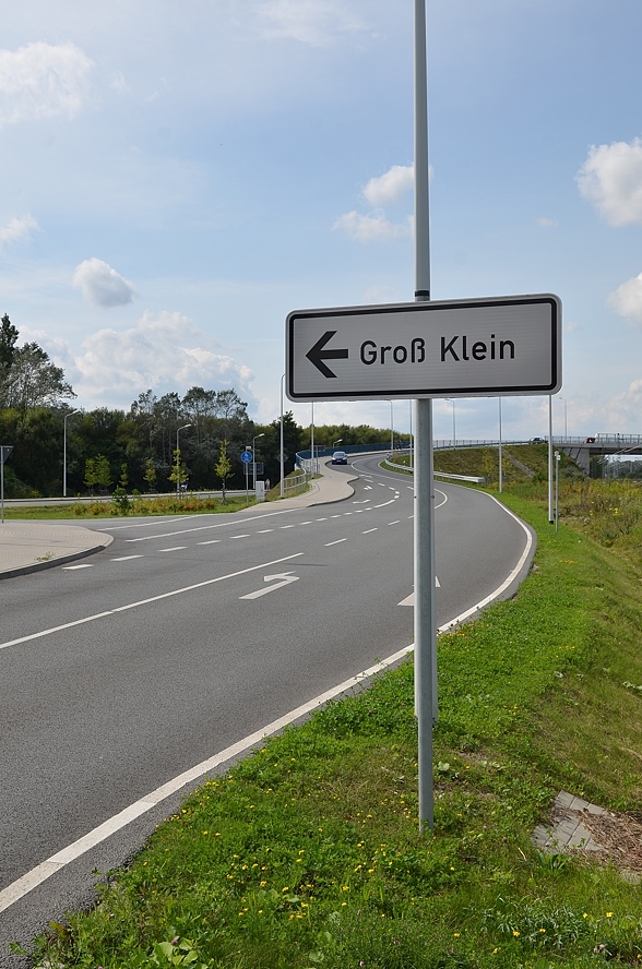 Groß Klein