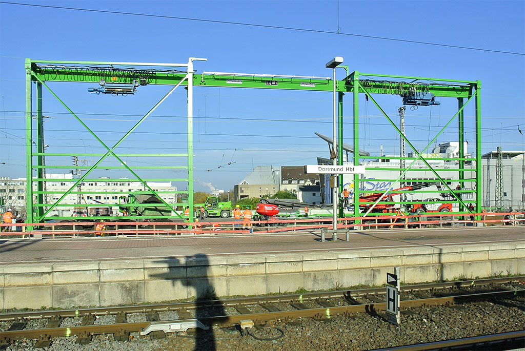 Großbaustelle Do HBf DSC7012Ax