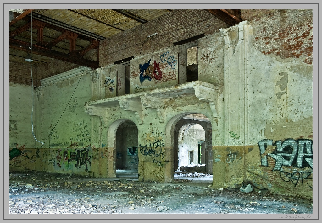 Großer Saal