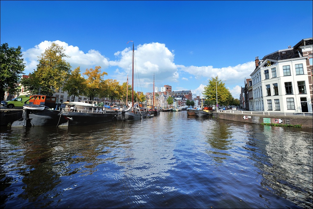 Groningen 09 / 2010 1