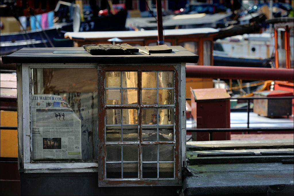 Groningen 09 / 2010 3