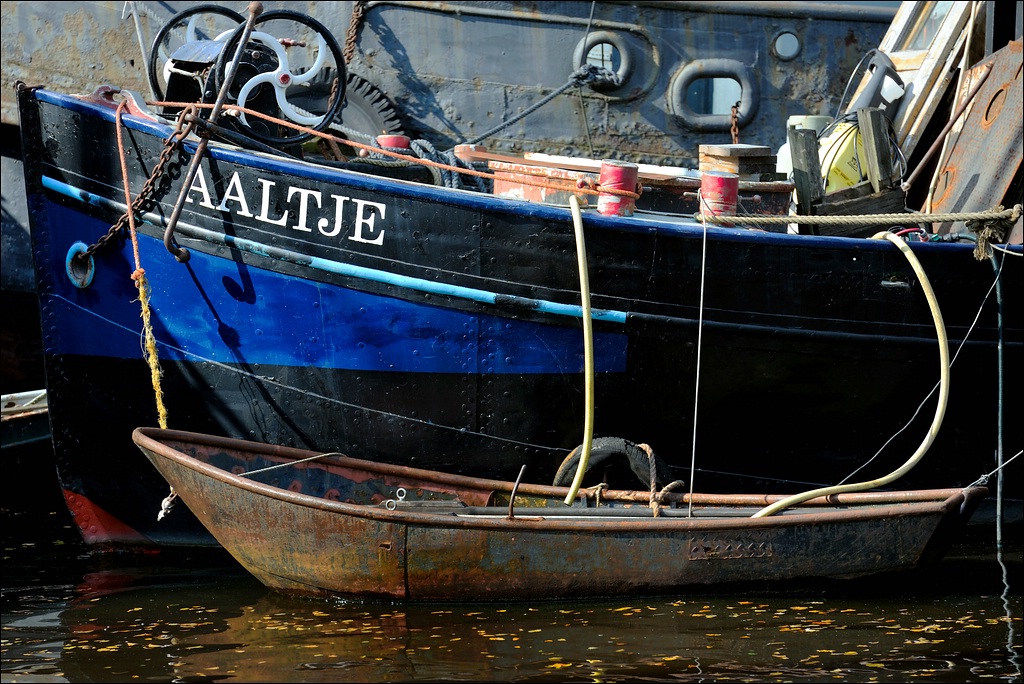 Groningen 09 / 2010 4