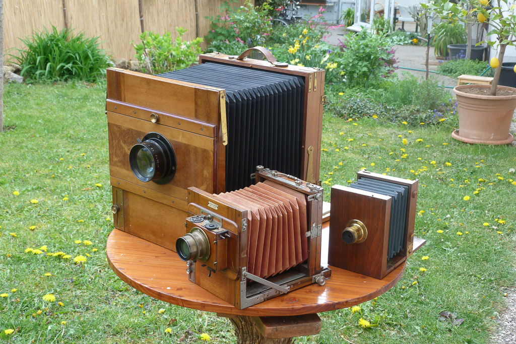 Grossformat 1040998