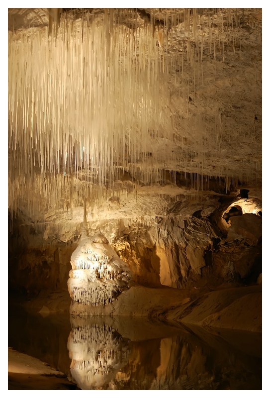 Grotte de Choranche