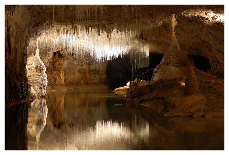 Grotte de Choranche