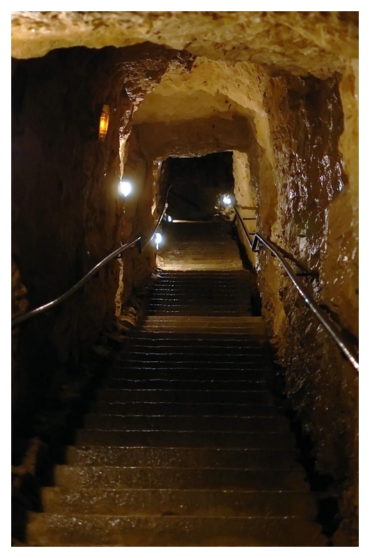 Grotte de Choranche