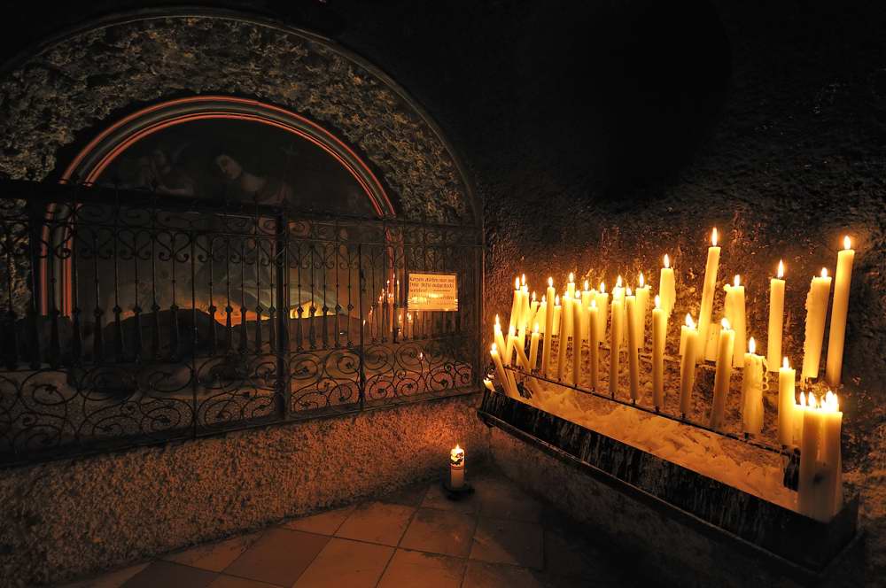Grotte