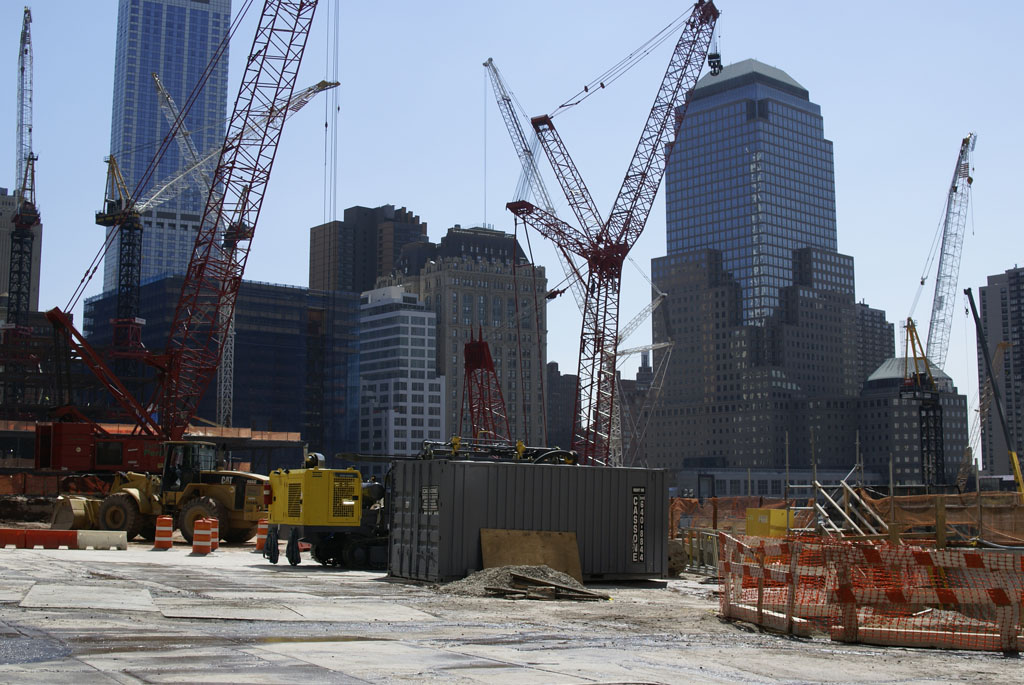 Ground Zero