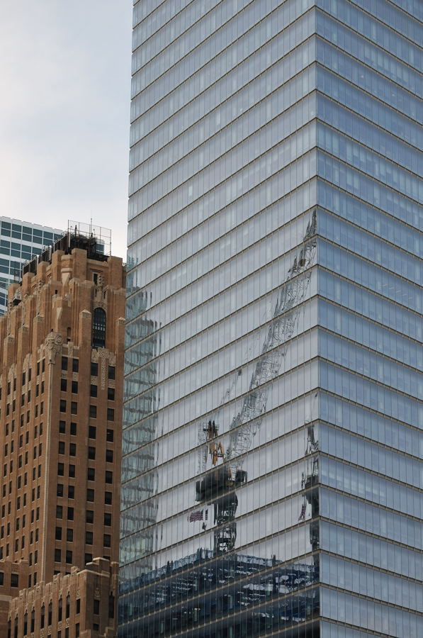 ground zero