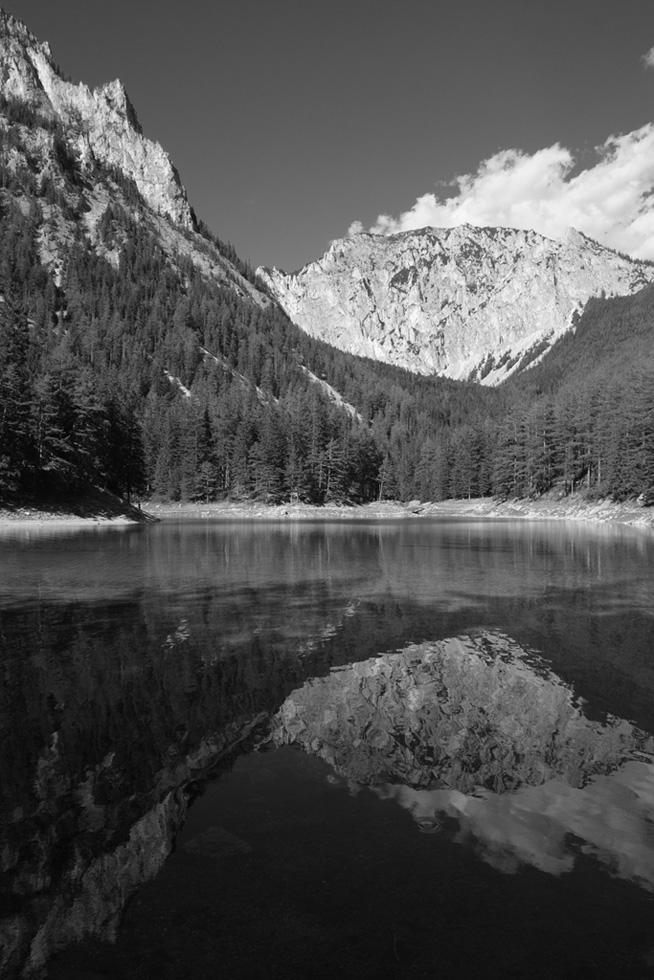 Gruenersee