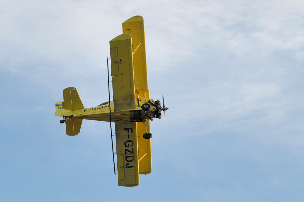 Grumman G-164 Private