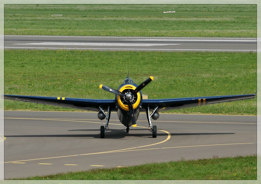 Grumman TBM-3E "Avenger" - 03
