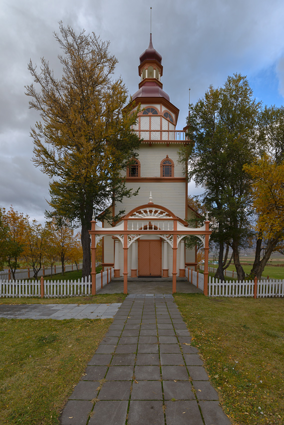 Grundarkirkja 20141008 145857 island 2014