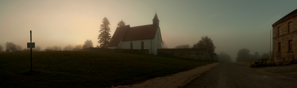 gruorn panorama