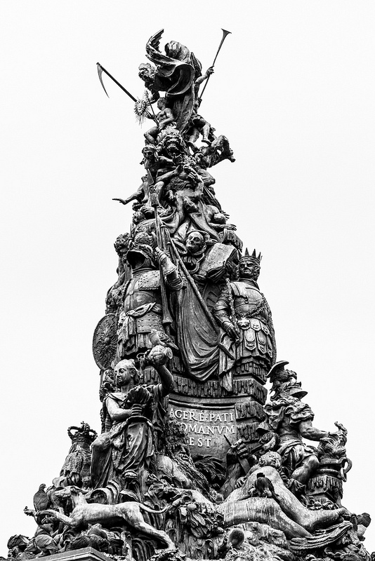 Grupello Pyramide; ©2014 MarcoG.Photgraphy; https://www.flickr.com/photos/marcogphotography